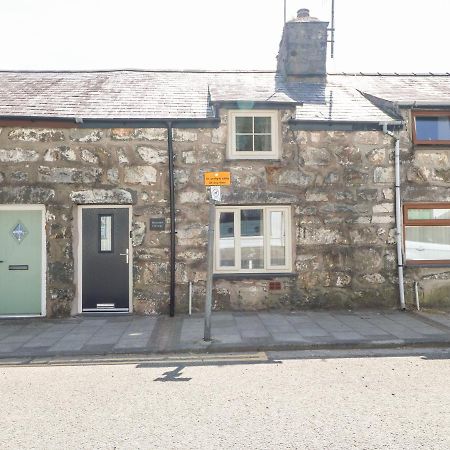 Weaver'S Cottage Porthmadog Esterno foto