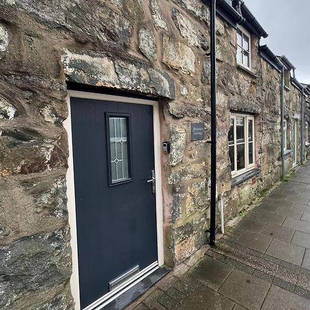 Weaver'S Cottage Porthmadog Esterno foto