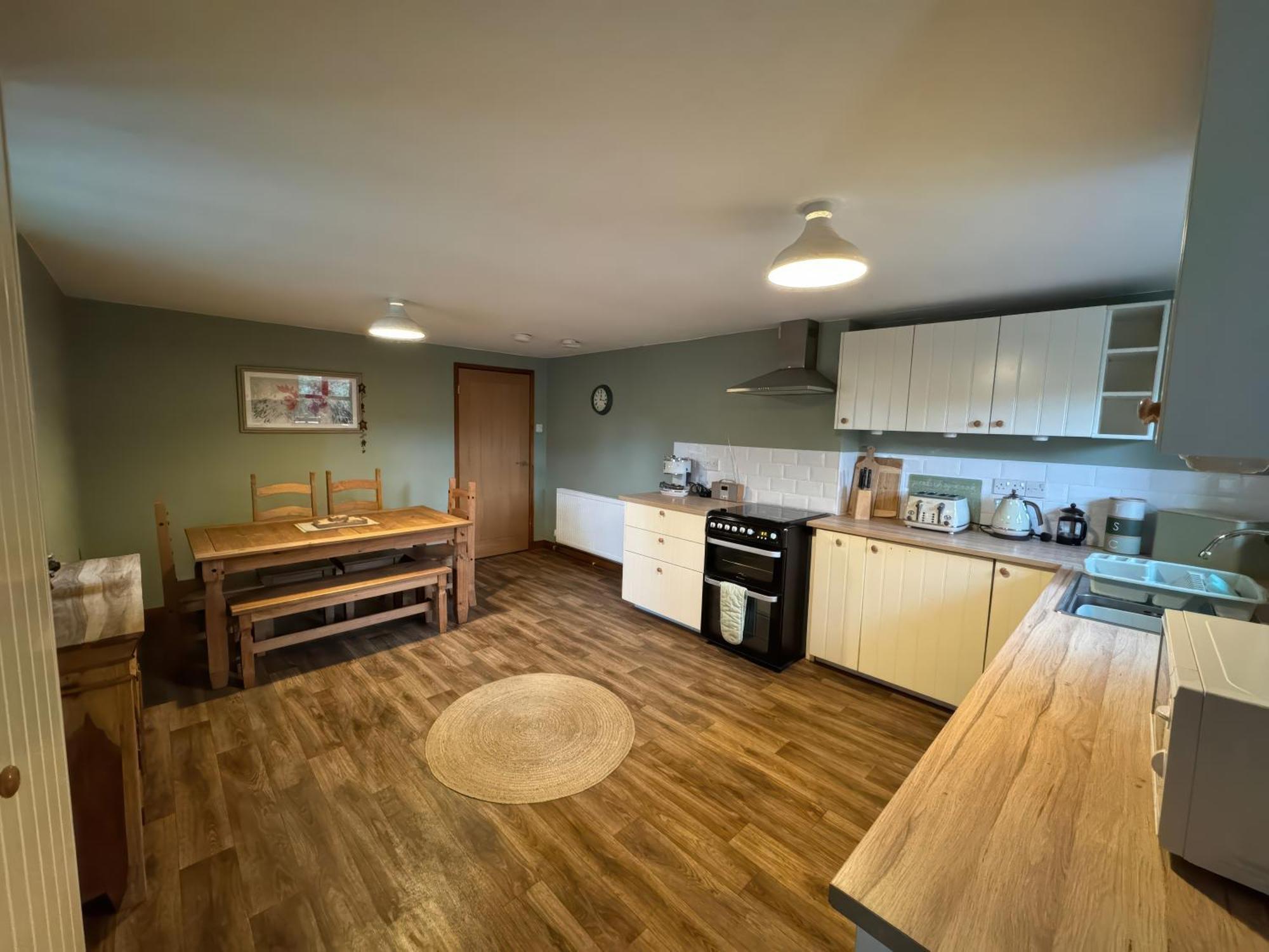 Weaver'S Cottage Porthmadog Esterno foto